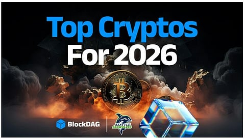 Top 4 Crypto Gainers Today You Cannot Afford to Miss: Is the 246X ROI Real?