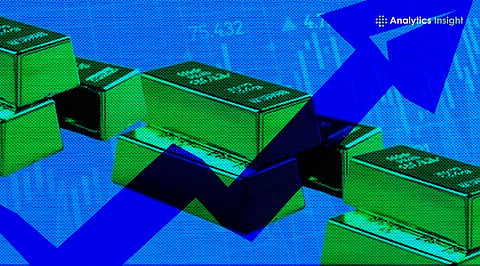 Gold Price Today: MCX Gold Declined Amid Inflation Concerns and Elevated Oil Prices