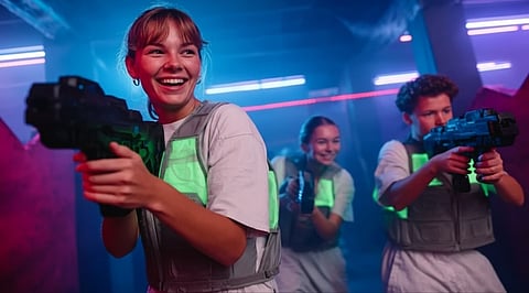 Investing in Laser Tag Systems: ROI Insights and Growth Opportunities