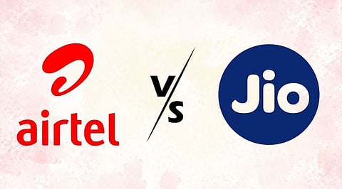 Jio Rs. 355 vs Airtel Rs. 355 Prepaid Plan: Which One is Best for You