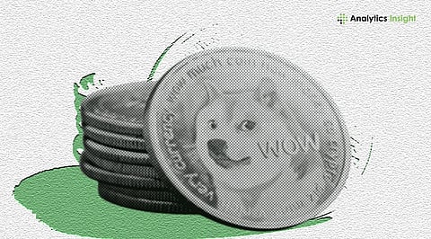 Dogecoin (DOGE) Rises 11%: Will it Hit Channel Resistance Next? 