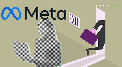 Meta Warns More Layoffs Coming After 10% Cut as HR Drops Assurances