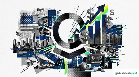 Palantir Q1 Revenue Surges 85% as US Commercial Sales More Than Double