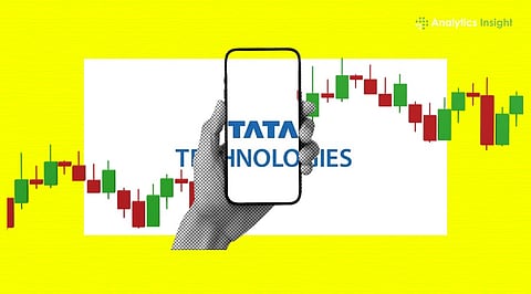 Tata Technologies Shares Surge After Q4 Results, but Valuation Concerns Persist