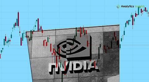 NVIDIA Stock Price at $198–$201: Breakout or Pause Ahead? 