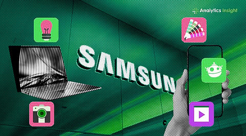 Samsung Calls for Startups to Co-Create Future of Mobile Tech, Offers $50,000 Grant