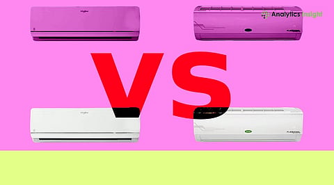 3-Star or 5-Star AC: Which is Better for Indian Summers and Savings?