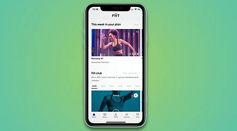 Top Fitness Apps for Weight Loss in 2026: Free & Paid Options