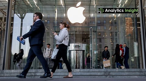 Apple Weighs Intel, Samsung for US Chip Production Amid Supply Strain.jpg
