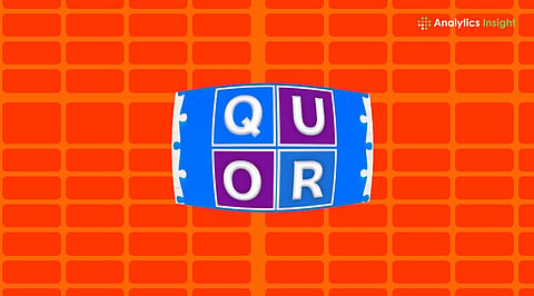 Quordle 