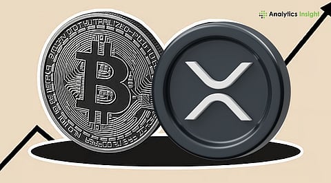 Crypto Prices Today: Bitcoin Price Above $80,000, XRP at $1.40 as US Senate Stablecoin Bill Stalls