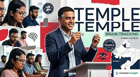 Deepinder Goyal’s Temple Measure Mental Performance, Invites Early Adopters