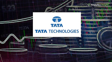 Tata Technologies Share Price Jumps Nearly 8% Amid Q4 Recovery and Dividend Announcement