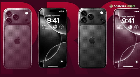 iPhone 18 Pro Max New Leak: Dynamic Island Shrinks by One-Third, Under-Display Face ID Teased