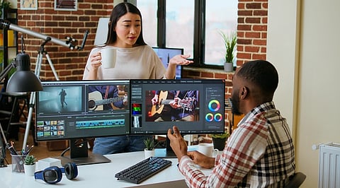 How Small Teams Are Producing Hundreds of Video Ads Without an Agency