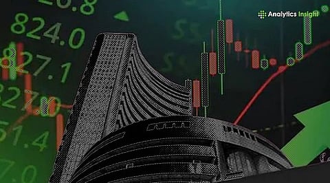 Stock Market Update: Nifty 50, Sensex Likely to Open Higher Amid Slight Strength in Rupee