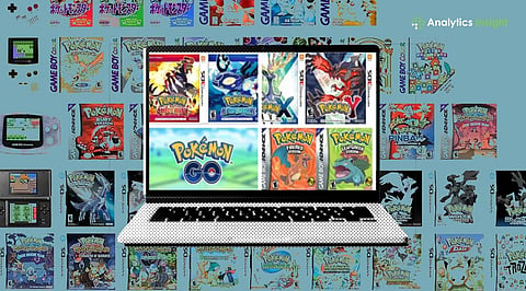 All-Time Great Pokémon Games That Deserve a Remake