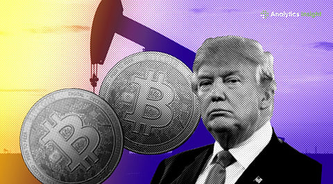 Crypto Prices Today: Bitcoin Holds $81,000 as Trump Pauses ‘Project Freedom’ and Oil Prices Fall 