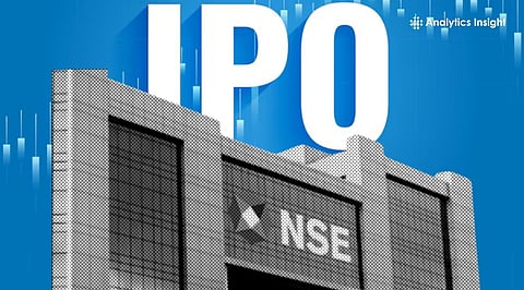 NSE Targets Rs. 6 Trillion IPO, DRHP Filing Set for June 15, 2026