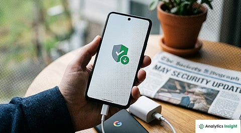 Google Pushes May Patch for Pixels, Update Focuses on Charging Bugs and Display Fixes 