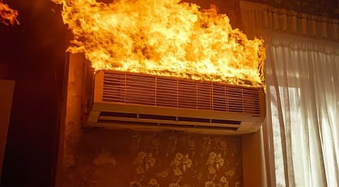 5 AC Safety Steps to Prevent Summer Blasts
