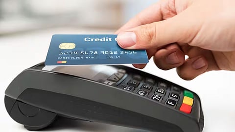credit cards 