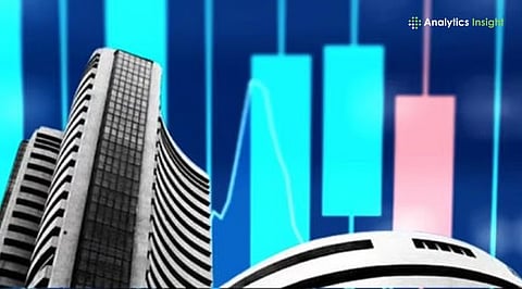 Stock Market Today: Sensex Rises 253 Points, Nifty50 Holds 24,129