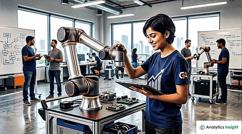 General Autonomy Raises Rs. 32 Crore at Rs. 280 Crore Valuation to Scale AI Robotics