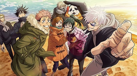 All-Time Great Anime Teachers and Mentors 