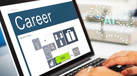 Top 7 AI Job Search Platforms