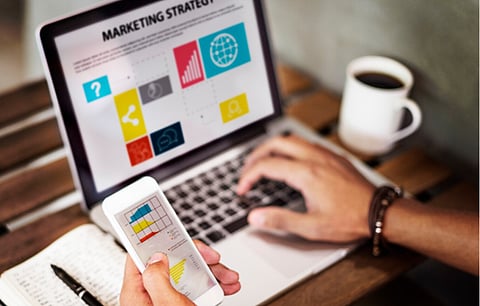 Marketing Agencies 