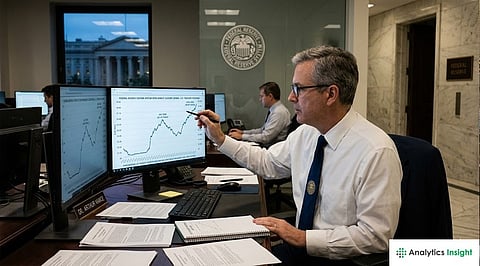 Fed Treasury Holdings Hit 2024 High as Stocks Gain Favor
