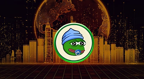 Little Pepe ($LILPEPE) Builds Strong Presale Momentum as Investors Look Beyond Established Meme Coins