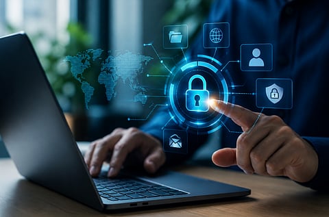 Check If Your Data Is Online: The New Cybersecurity Habit Everyone Needs