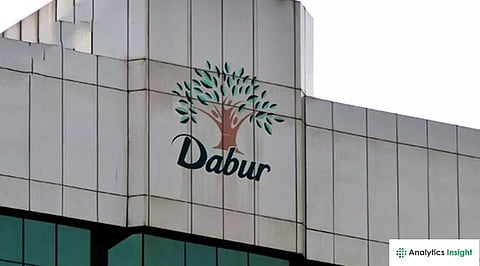 Dabur India Q4 Profit Jumps 16% to Rs. 362 Crore, With Revenue at Rs. 3,038 Crore, and Online Sales Up by 54%