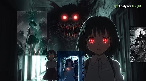 10 Dark Psychological Anime That Will Mess With Your Head