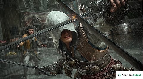 Ubisoft Reveals Major Combat Changes in Assassin’s Creed Black Flag Resynced 