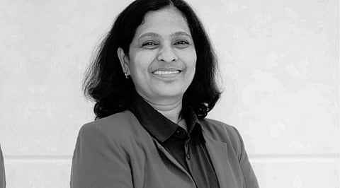 Shantha Maheswari Sekhar as Strategic Advisor, GTM and Industry Relations.