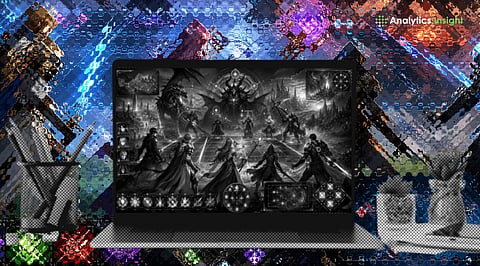 Best Turn-Based RPGs to Play if You’re Tired of Real-Time Combat