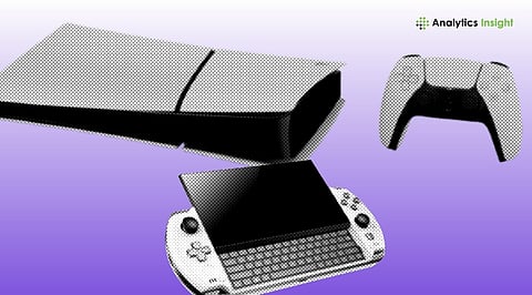 Best Gaming Consoles Under Rs. 70,000 in 2026 