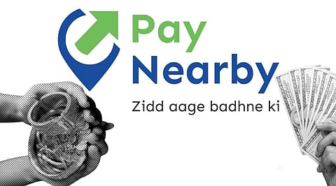 PayNearby crosses ₹550 crore in gold loan disbursements through small retailers in semi-urban and rural India in FY26