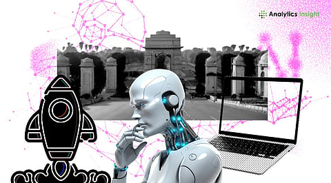 Top 10 AI Startups in New Delhi
