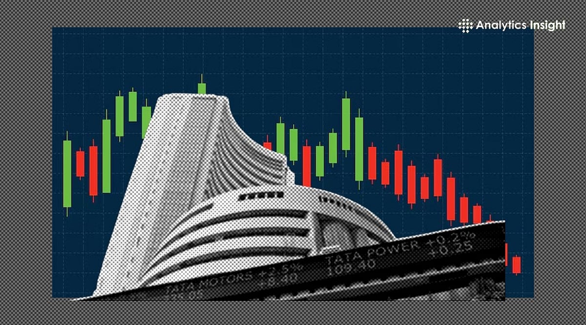 Stock Market Today: Sensex Flat at 77,991, Nifty50 Above 24,350 - Analytics Insight