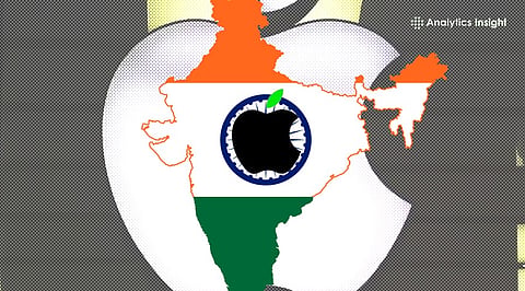 Apple Pledges Rs. 100 Cr to Power 1.5 Lakh Indian Homes With Clean Energy