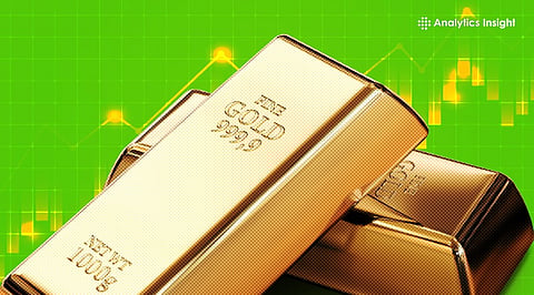 Gold Price Today: Gold Price on MCX Rose Amid Potential US-Iran Peace 
