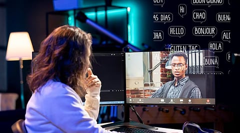 Best AI Video Translation Tools for Businesses in 2026