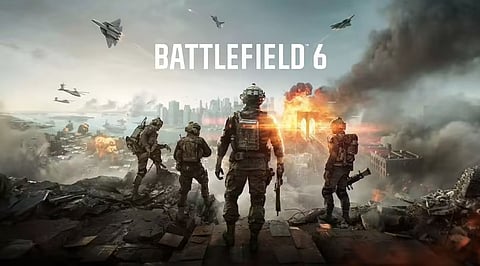 Battlefield 6 May 2026 Update: Check What’s in Store 