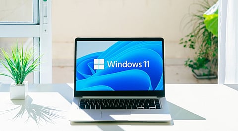 How to Set Up Your New Windows 11 Laptop: First Steps for Beginners 