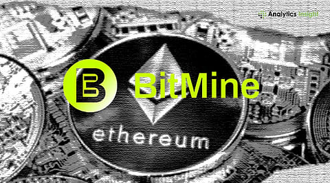 
Is BitMine Tied to Ethereum or a Completely New Strategy?
