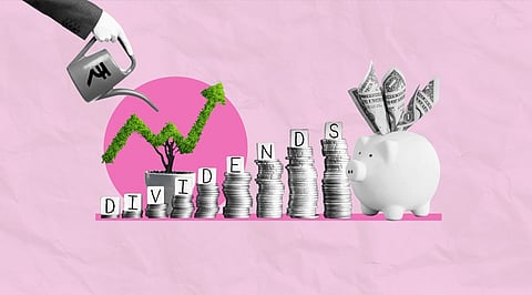 Top Dividend Stocks in India: Passive Income Picks for 2026